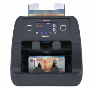 Сортировщик банкнот Magner 2000F